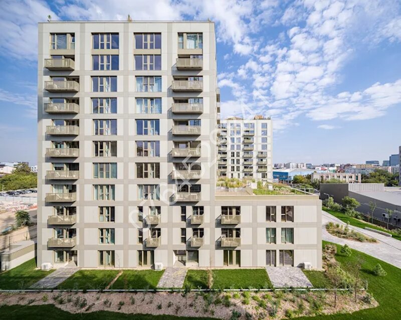 Aviatiei Park, zona Aviatiei- Herastrau, Str. Alexandru Serbanescu 58B,